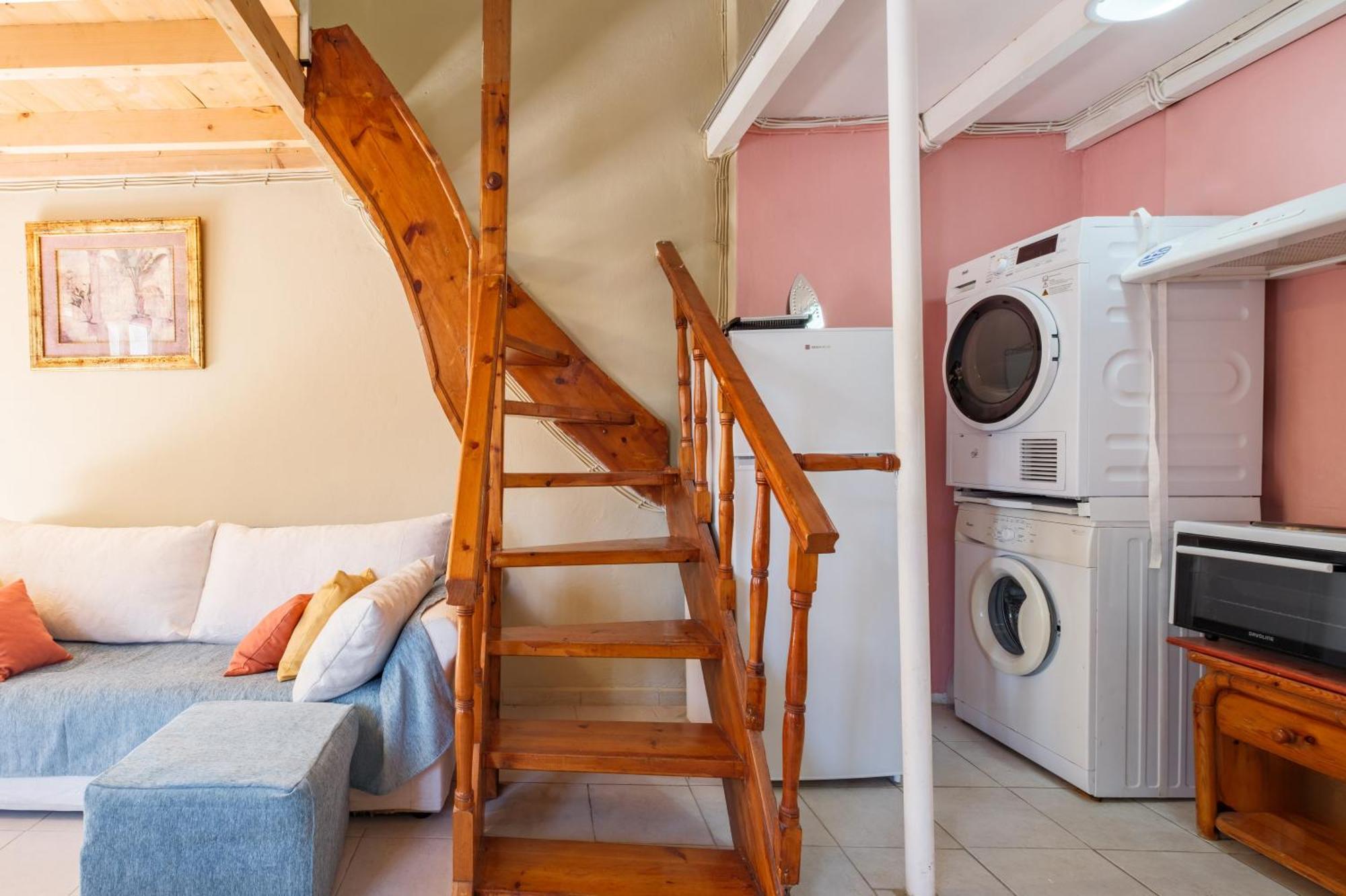 Apartment In The City Center Corfu  Екстериор снимка